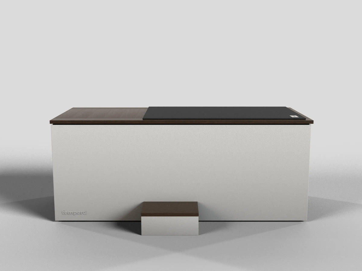 Temperd Pro Cold Plunge Ice Bath Tub