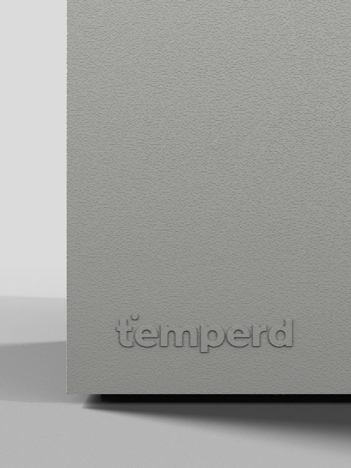 Temperd Standard Cold Plunge Tub