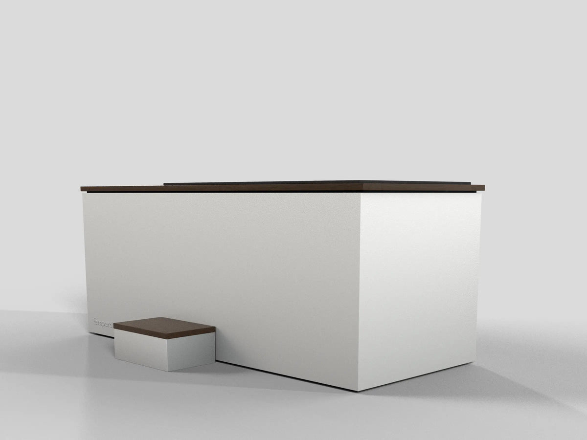 Temperd Pro Cold Plunge Ice Bath Tub