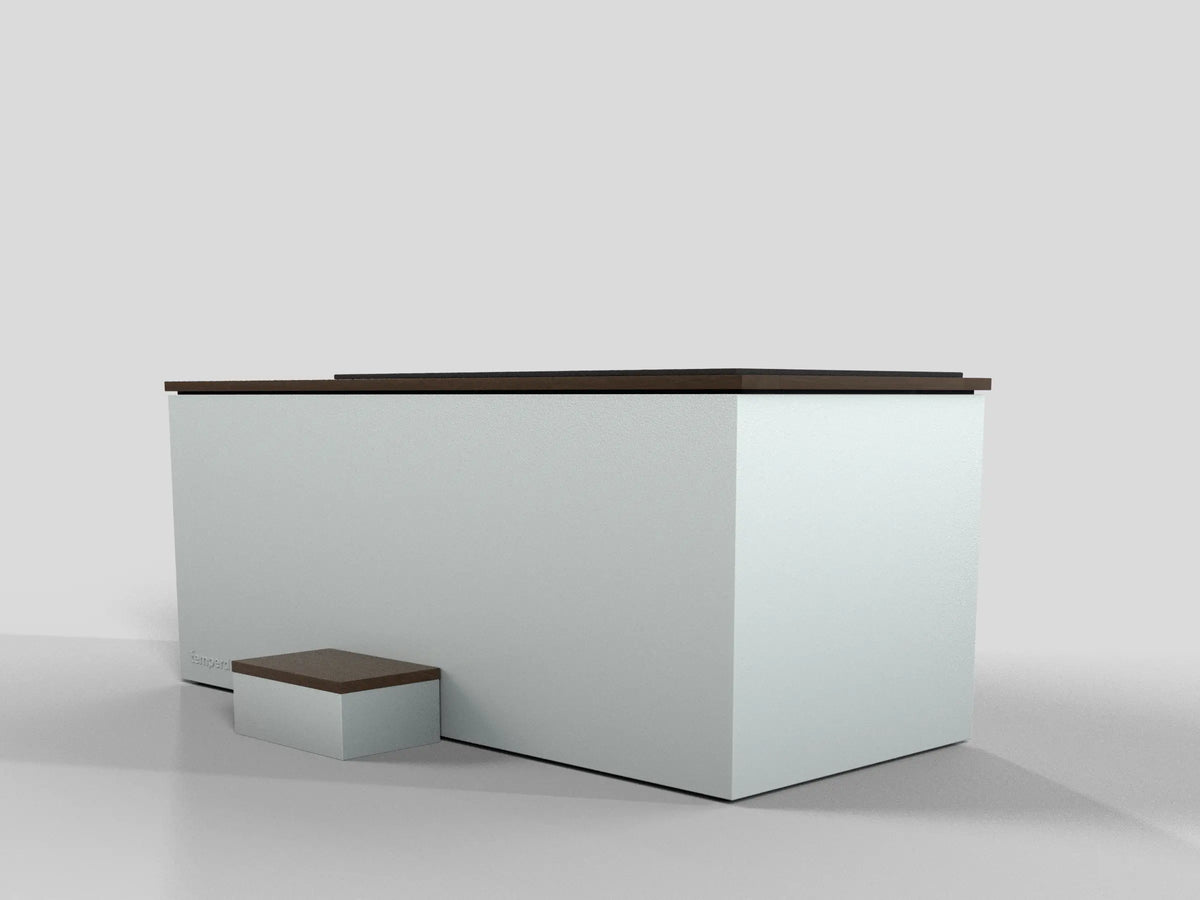 Temperd Standard Cold Plunge Tub