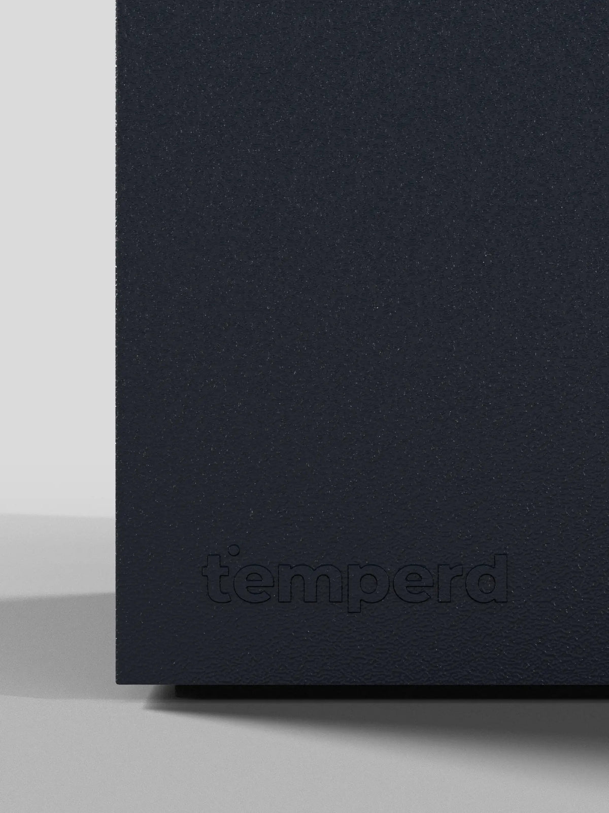 Temperd Pro Cold Plunge Ice Bath Tub