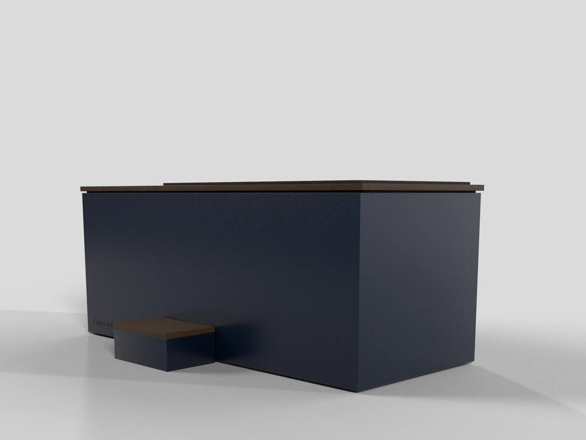 Temperd Standard Cold Plunge Tub