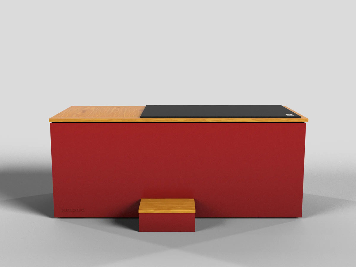 Temperd Standard Cold Plunge Tub