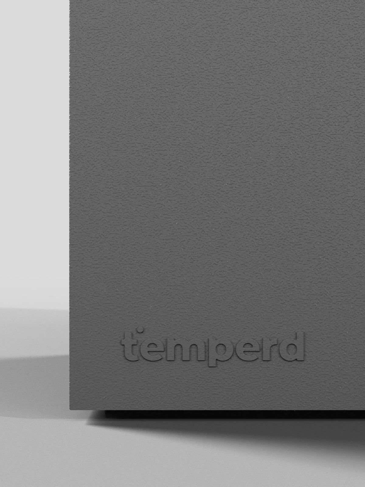 Temperd Standard Cold Plunge Tub