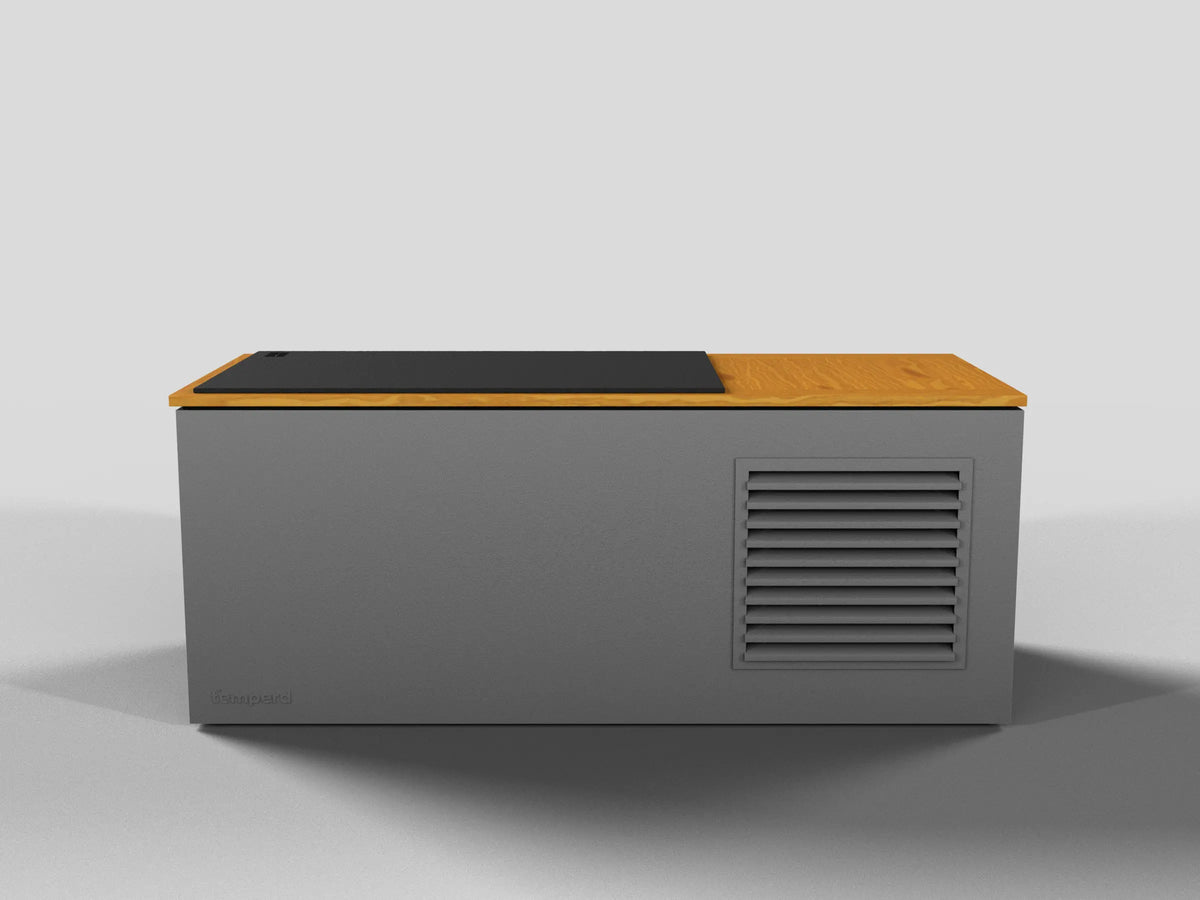 Temperd Standard Cold Plunge Tub