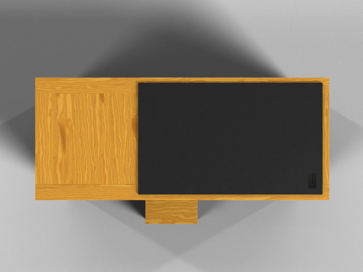 Temperd Standard Cold Plunge Tub