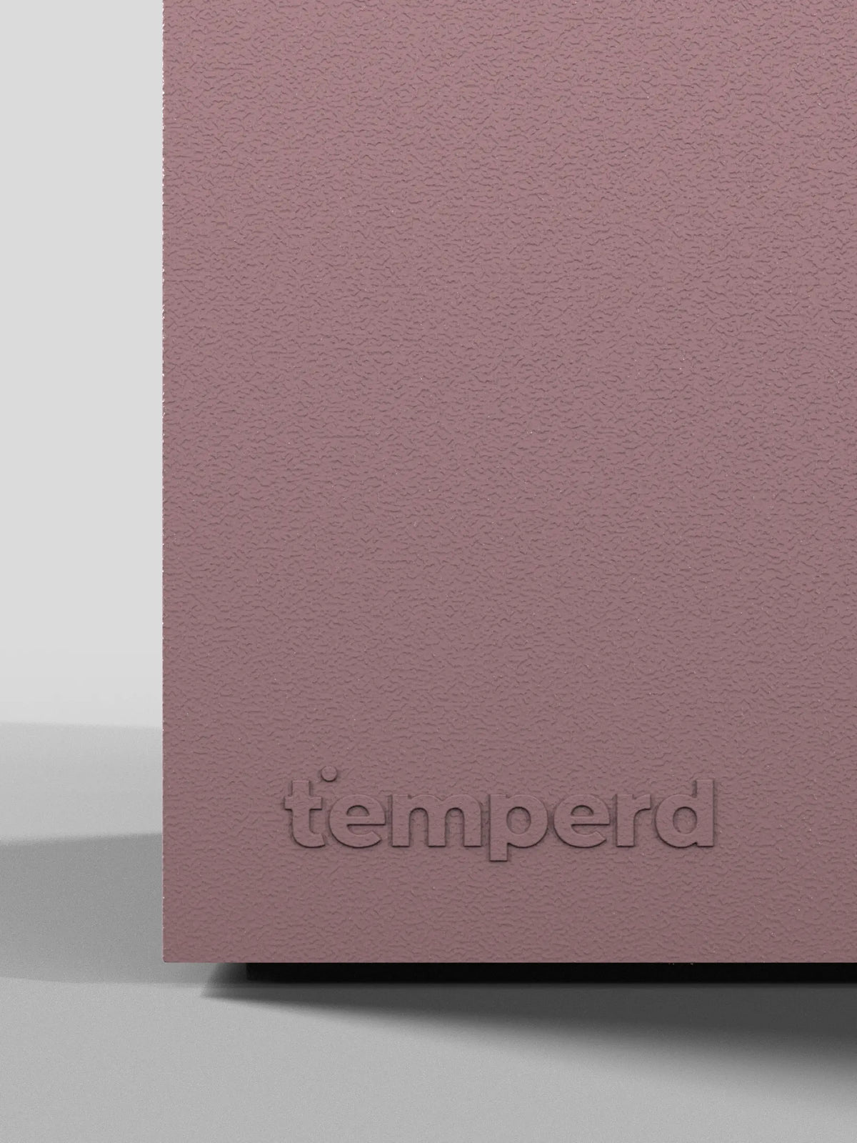 Temperd Standard Cold Plunge Tub
