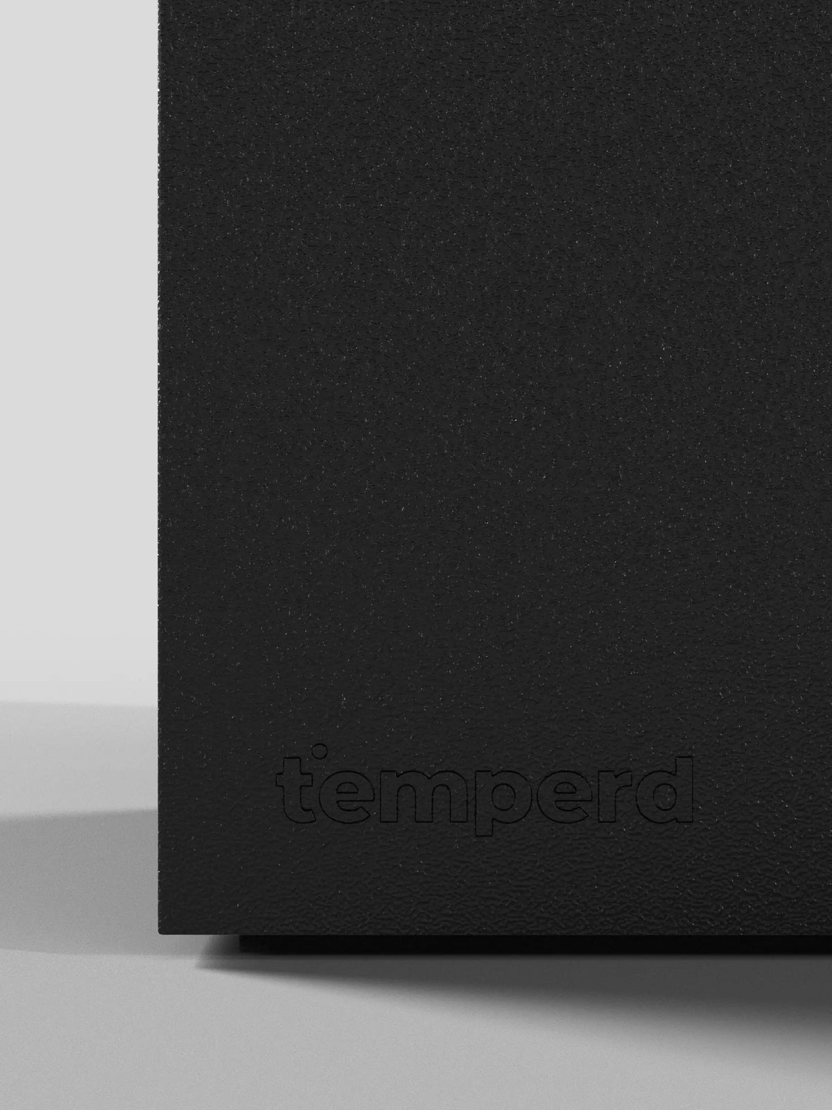 Temperd Pro Cold Plunge Ice Bath Tub