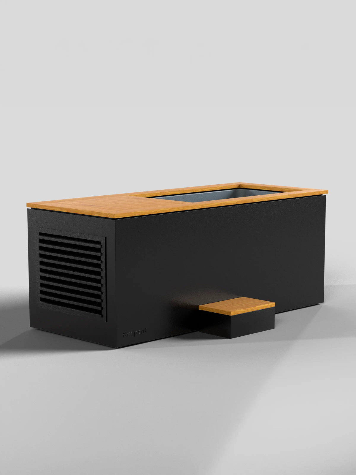 Temperd Standard Cold Plunge Tub