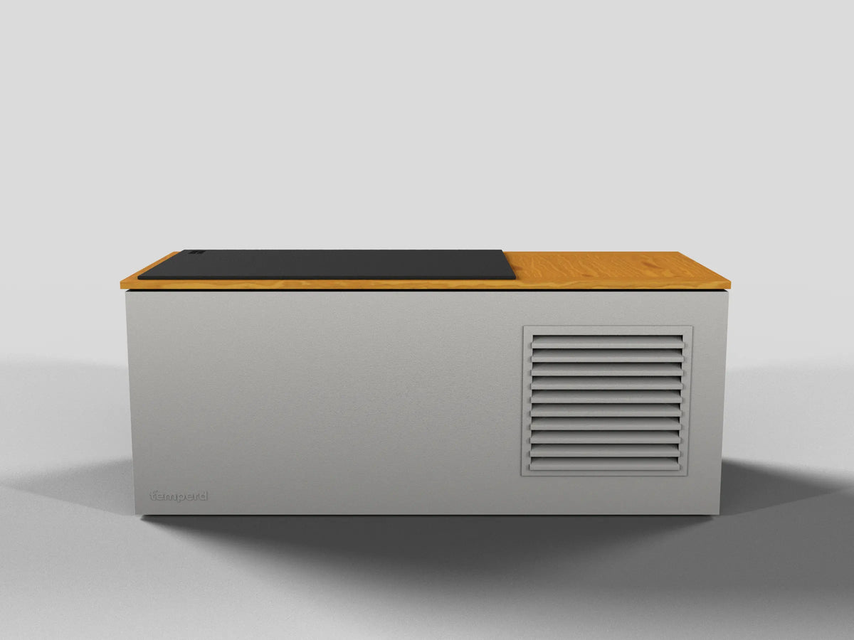 Temperd Standard Cold Plunge Tub