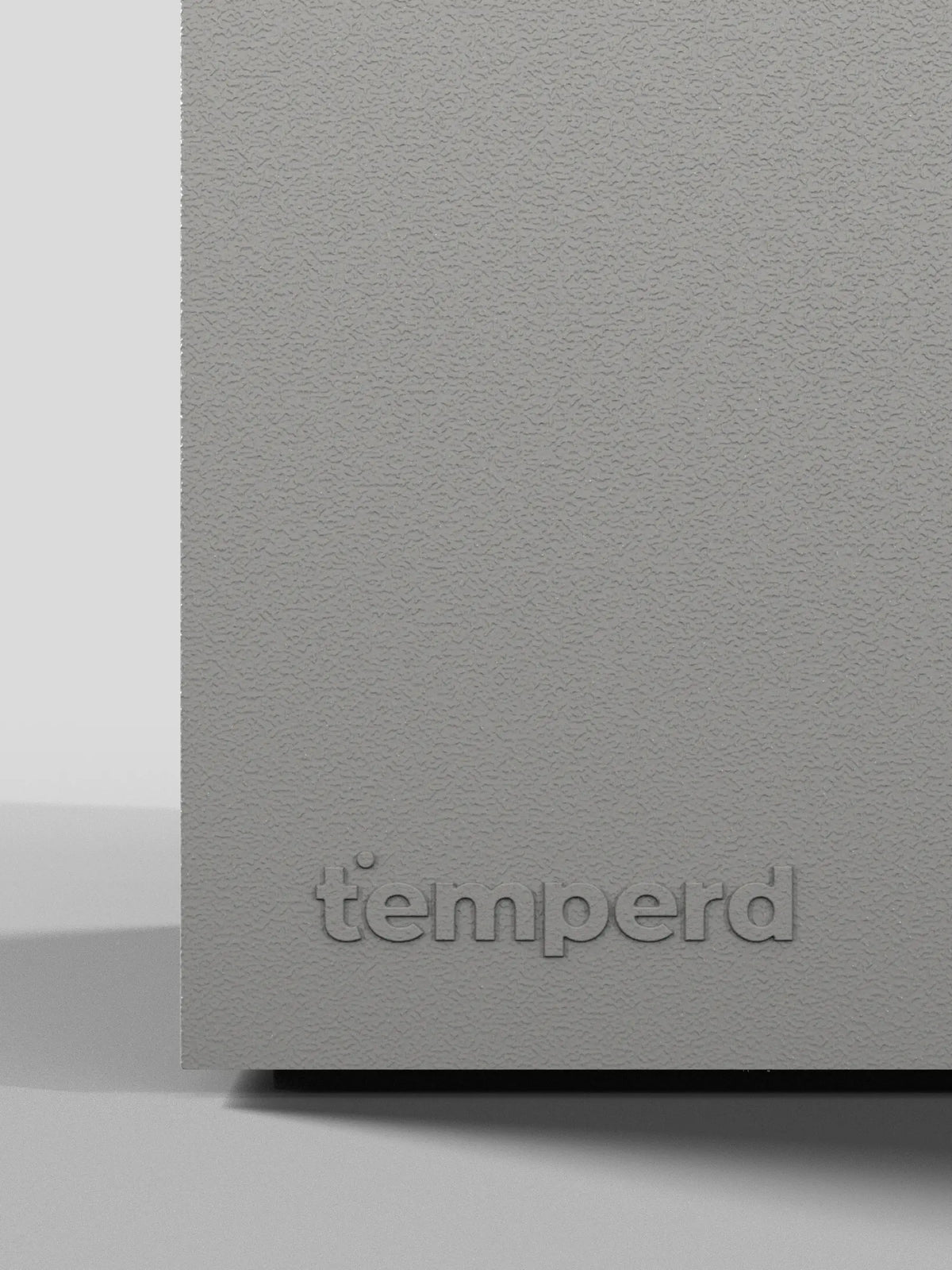 Temperd Pro Cold Plunge Ice Bath Tub