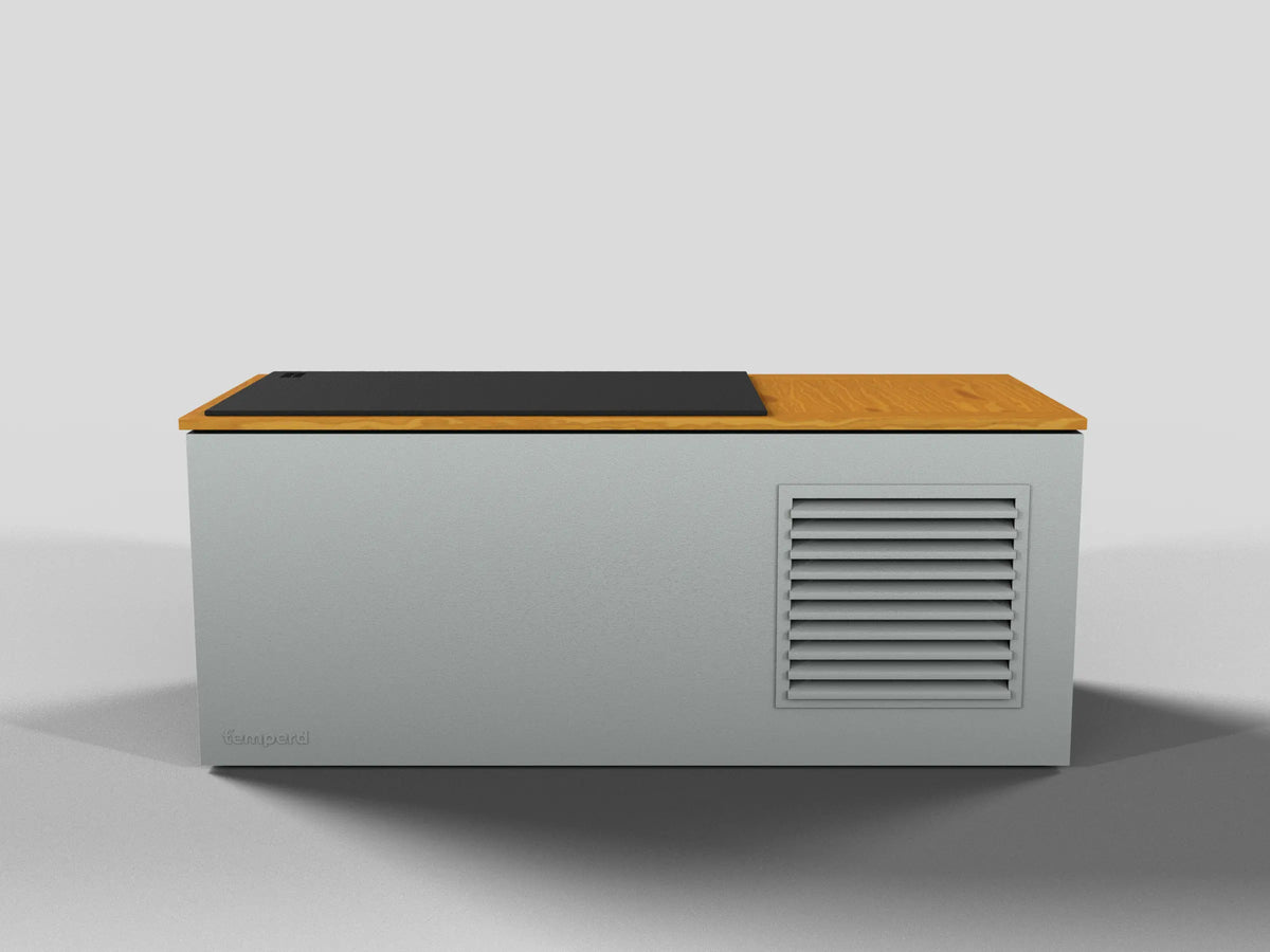 Temperd Standard Cold Plunge Tub