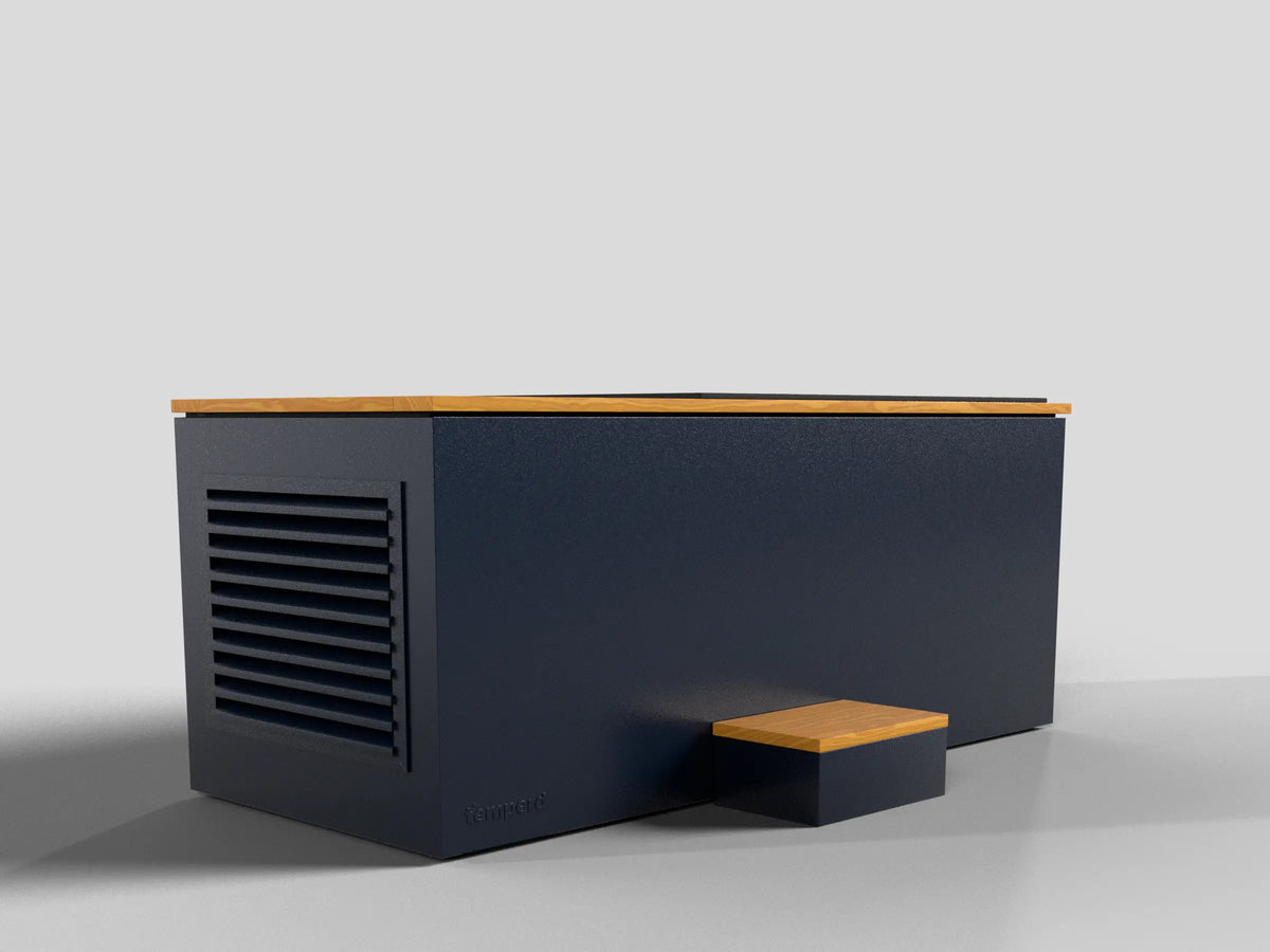Temperd Standard Cold Plunge Tub